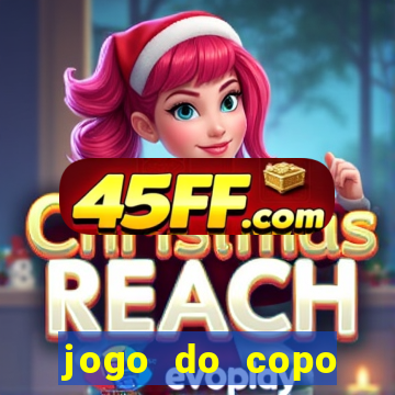 jogo do copo cassino online
